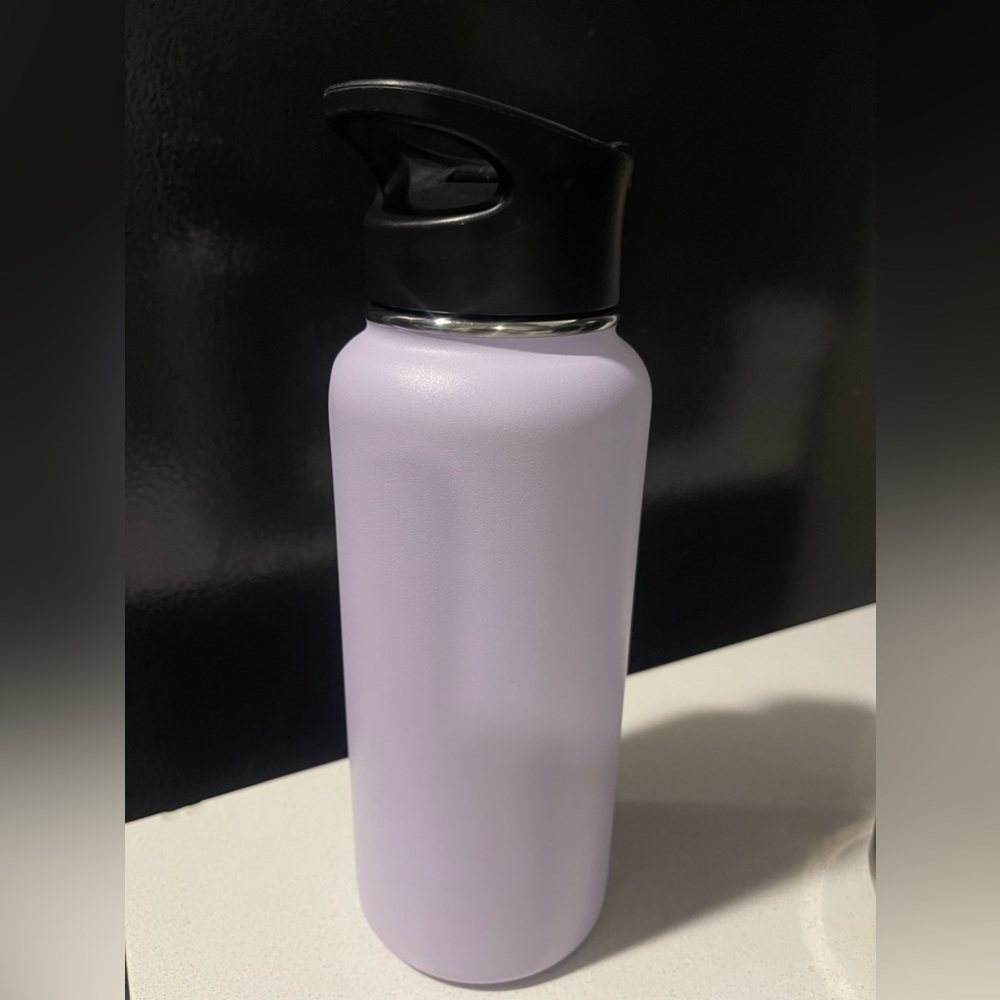 Hydrapeak waterbottle